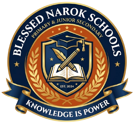Blessed Narok Schools
